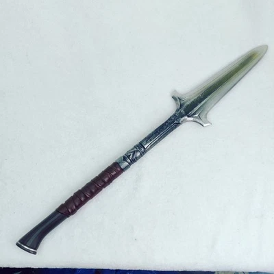 Assassins Creed Odyssey Spear Cosplay Costume Prop 2019 Ubisoft Leonidas - Photo 1/4