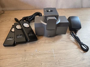 CamRanger Power Pan Motorpfanne mit 3 Fernbedienungen - Bild 1 von 8