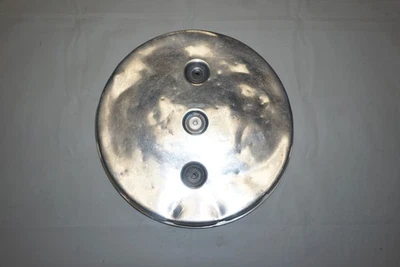 58 59 60 C1 Corvette 双碳水化合物空气净化器 2X4 WCFB 原装通用 AC Delco 132435 — 第 1/4 张图片