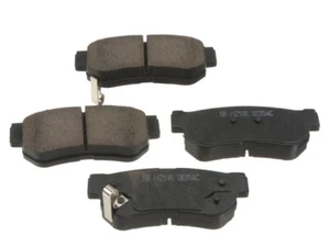 Sangsin 26VK97D Rear Brake Pad Set Fits 2006-2009 Hyundai Azera - Picture 1 of 1