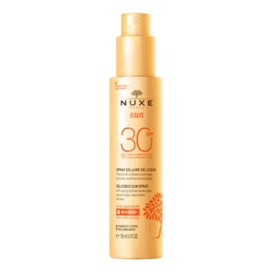 Nuxe Melting Sun Spray for Face and Body SPF30 (150 ml / 5 fl oz) - Picture 1 of 3