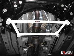 Ultra Racing 4-Point Front Lower Bar for SCION TC (AT20) 2.5 '10-'16 (LA4-2353) - Picture 1 of 5