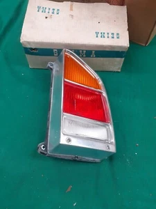 Citroen GS Phare Arrière Côté Droit Complet Seima Original - Imagen 1 de 1