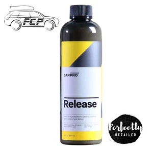 CarPro Release 500ml Nano-Sealant - Picture 1 of 1