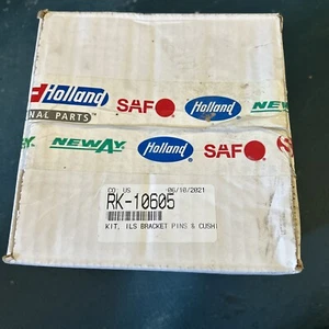SAF HOLLAND KIT, ILS BRACKET PINS & CUSHION RK-10605–(7D) - Picture 1 of 3