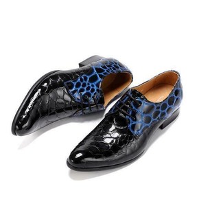 Mens Dress Bsuiness Wedding Leather Nightclub Pointy Toe Oxfords Party Shoes New