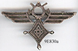 9E830a - AIR - G.A.O 591 - Imagen 1 de 2