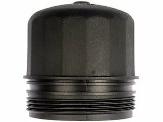 Cubierta del filtro de aceite del motor L4 1,9 L para Volvo S40 2000-2004 Dorman 2001 2002 2003 Foto 1 de 2