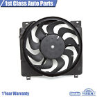 Radiator Cooling Fan Assembly Fit Jeep Cherokee Comanche Wagoneer 52005748AB