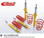 Eibach B12 Sportline sport suspension 45/35 MM Also for Audi A3 8V1 1.6 Tdi
