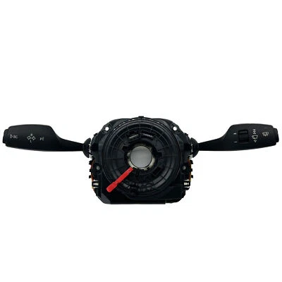 Nuevo conjunto de interruptor de señal de giro y limpiaparabrisas para BMW F06 F07 F10 F12 F13 61319297780 Foto 1 de 4