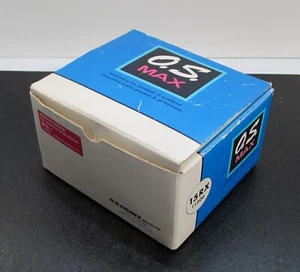 O.S. MAX-15RX 2.49cc 2-stroke glow engine for 1/10 R/C cars, new f/s - Picture 1 of 23