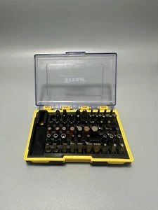 Titan 16061 Magnetantrieb Bithalter Kreuzschlitz Torx Sechskant Schlitz *einige fehlen - Bild 1 von 6