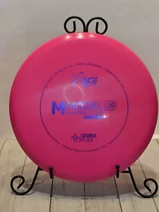 New Prodigy Ace Line Dura Flex M Model US Midrange Disc Golf - Picture 1 of 5