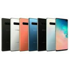 Galaxy S10 Plus - Unlocked - 128/256 GB/ 1TB - ALL COLOURS - Excellent Condition