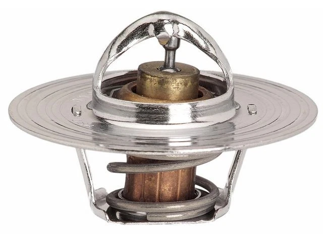 适用于 1962 年 Studebaker Daytona 恒温器门 47832KGSR 4.2L V8 气体 — 第 1/2 张图片