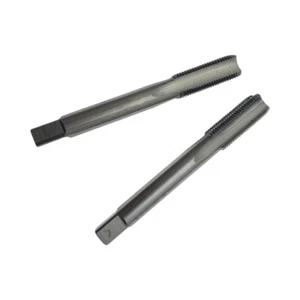 Tap 9/16'' - 20 Right & Left Hand Thread Tap HSS Thread For Bike Crank Repair - Picture 1 of 4