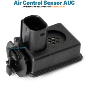 Automatic Recirculated Air Control Sensor AUC For BMW X5 Z4 MINI R56 64116988303 - Picture 1 of 10