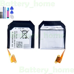 Reloj Inteligente Clásico para Samsung Gear S2 SM-R732 Reparación Batería EB-BR720ABE Herramienta - Imagen 1 de 7
