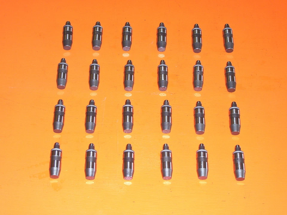 2005-2008 ADEQUADO PARA FORD EXPLORER MOUNTAINEER 4.6 SOHC 24V ELEVADORES 24 CADA - Imagem 1 de 1