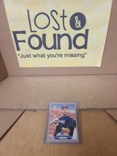 1993-94 Fleer Excel League Leaders Derek Jeter #10 Rookie RC HOF