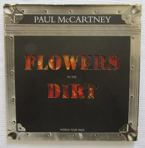 Paul McCartney's - Flowers in the Dirt World Tour Pack - Bild 1 von 15