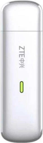 ZTE MF833U1 Surfstick USB 4G LTE fino a 150 Mbit/s bianco - Immagine 1 di 1