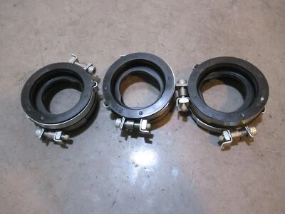 Juntas de admisión Yamaha SR Viper MTX 1000 2015 Foto 1 de 2