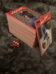 Bulk Baseball Card Lot - 1990 Donruss MLB (150 Cards) - Picture 1 of 1