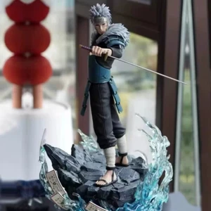 Tobirama Senju 2nd Hokage Model Statue Action Figure Figurine Naruto - Picture 1 of 6