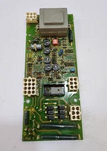 SIEMENS G33928-U2954-F002-B0-0036 REGOLATORE DI TENSIONE SCHEDA PCB - Foto 1 di 6
