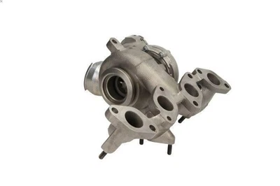 Turbocompresor GARRETT 756062-9004S para Jeep Patriot (MK74) 2 2007-2017 Foto 1 de 4