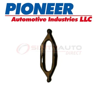 Pioneer Clutch Fork for 1993-2009 Dodge Dakota 2.5L 3.7L 3.9L 4.7L 5.2L 5.9L pu Foto 1 de 4