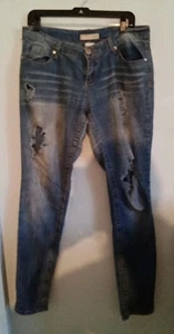 Jeans für Damen Größe 11 - Bild 1 von 5