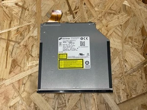 DVD Multi Laufwerk Panasonic Toughbook CF-54 MK2 DEMO - Bild 1 von 4
