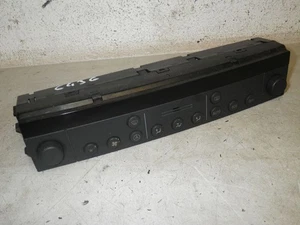 Interruptor de ventilador calefacción/ventilación aire acondicionado automático, signos de uso OMEGA B (V94) - Imagen 1 de 1