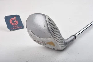Hippo Bi-Metal #5 Wood / 20 Degree / Regular Flex Hippo Shaft - Picture 1 of 8