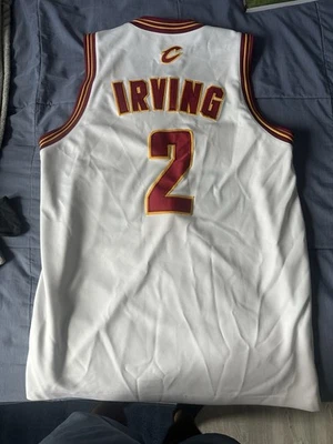 Kyrie Irving Cleveland Cavaliers Jersey Size XL - Image 1 of 2