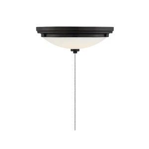 Savoy House Lucerne Fan Light Kit in English Bronze - FLG-106-13 - Picture 1 of 1