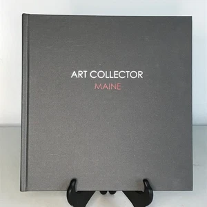 Art Collector Maine: Volume I - Imagen 1 de 22