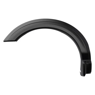 For Ford Bronco Sport 2021-2024 Air Design Smooth Fender Flare Kit Foto 1 de 4