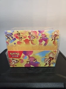 Pokémon 151 Sealed Mini Tin Display - Picture 1 of 6