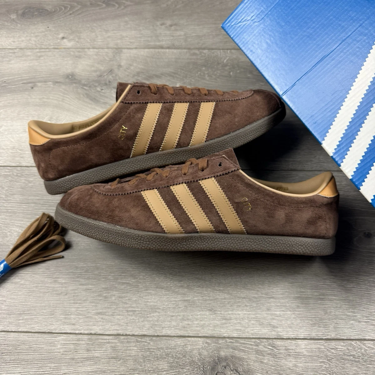 Adidas City Series for sale | eBay