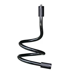 Adjustable Flexible Bracket for Ring Cameras Easy Positioning and Installation - Photo 1/12
