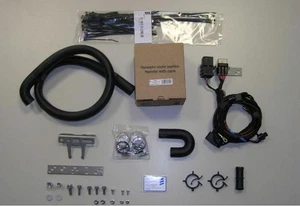 Kit aggiornamento riscaldamento Renault Trafic Opel Vivaro Talento NV300 Eberspakers - Foto 1 di 2