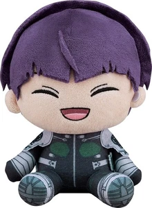 GOOD SMILE COMPANY Kaiju No. Juguete de peluche de mano 8 Hoshina Soshiro - Imagen 1 de 2