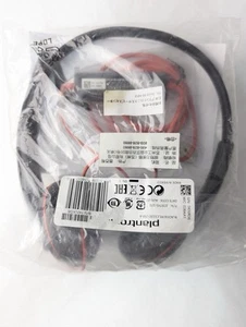 Plantronics Blackwire C3220 Stereofoniczny zestaw słuchawkowy USB-A PC -209745-101 - Zdjęcie 1 z 7
