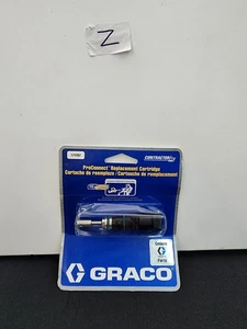 Kit de reparación de pistola PC Graco Contractor Airless 17Y297 - Imagen 1 de 6