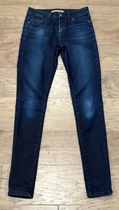 Women’s Size 25 Joe B Dark Wash Jeans - Picture 1 of 9