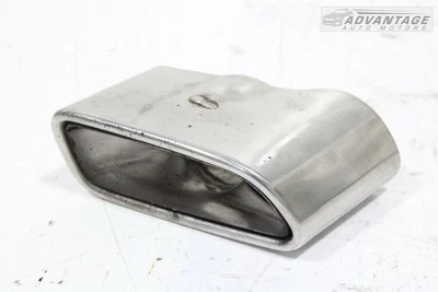 2014-2019 MERCEDES CLA250 FWD REAR BUMPER RIGHT SIDE EXHAUST TAIL PIPE TIP OEM - Image 1 of 4
